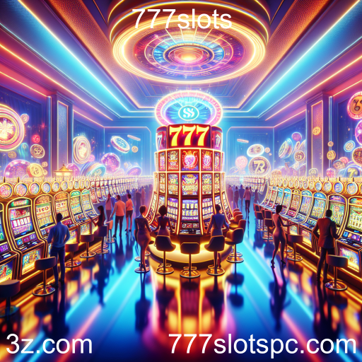 Jogos de Suporte: Aprenda e Jogue com 777slots